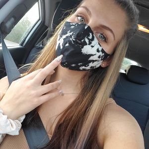 Meet your Posher, Rhl